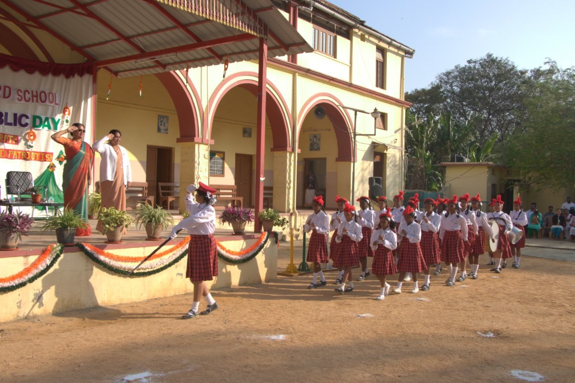 Republic Day